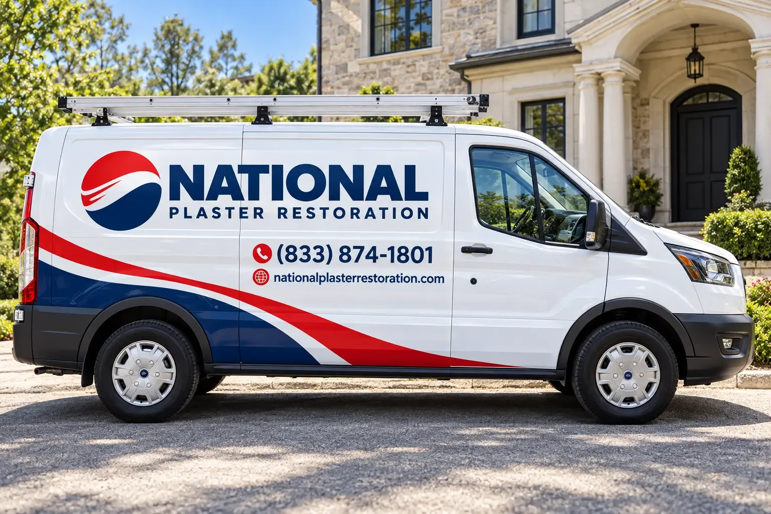 Plaster Repair in Kirkwood, CA near me